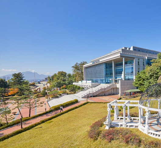 한림대학교 총장 최양희